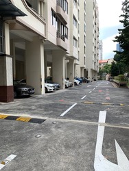 Ritz Mansion (D12), Apartment #211668181